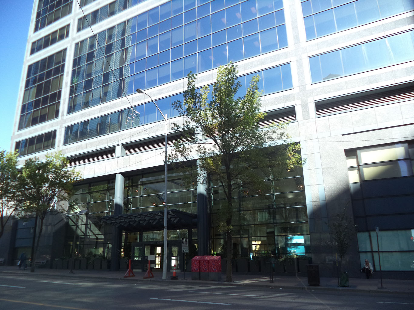 Emmissions Reduction Alberta - Edmonton